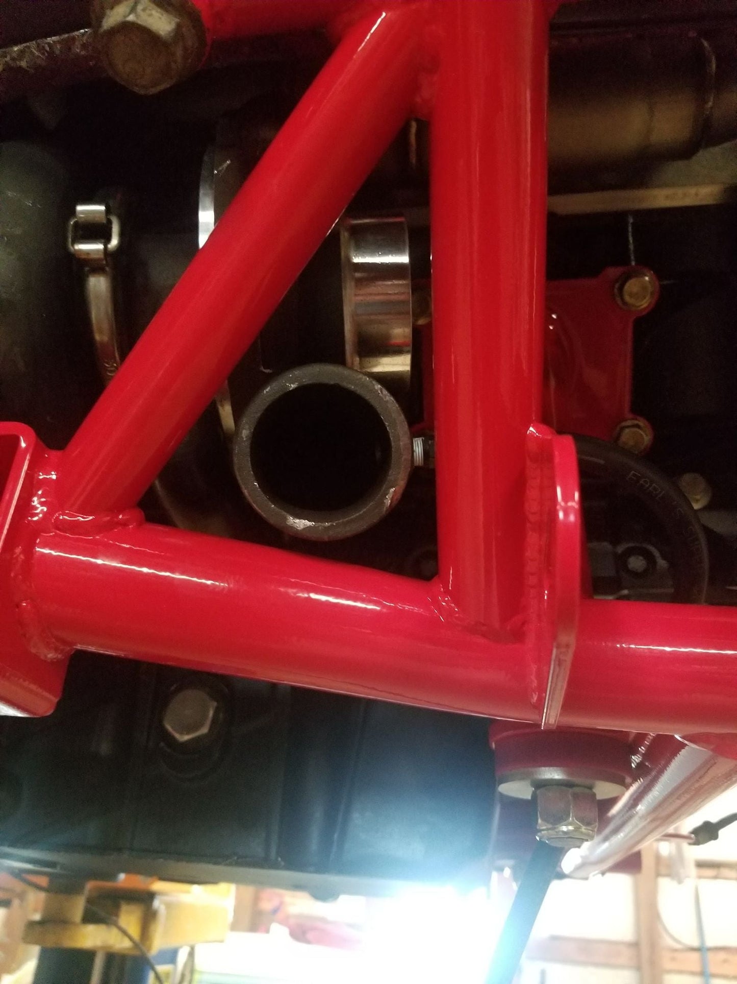 F-body APS-Style Twin Kit Group Purchase DEPOSIT