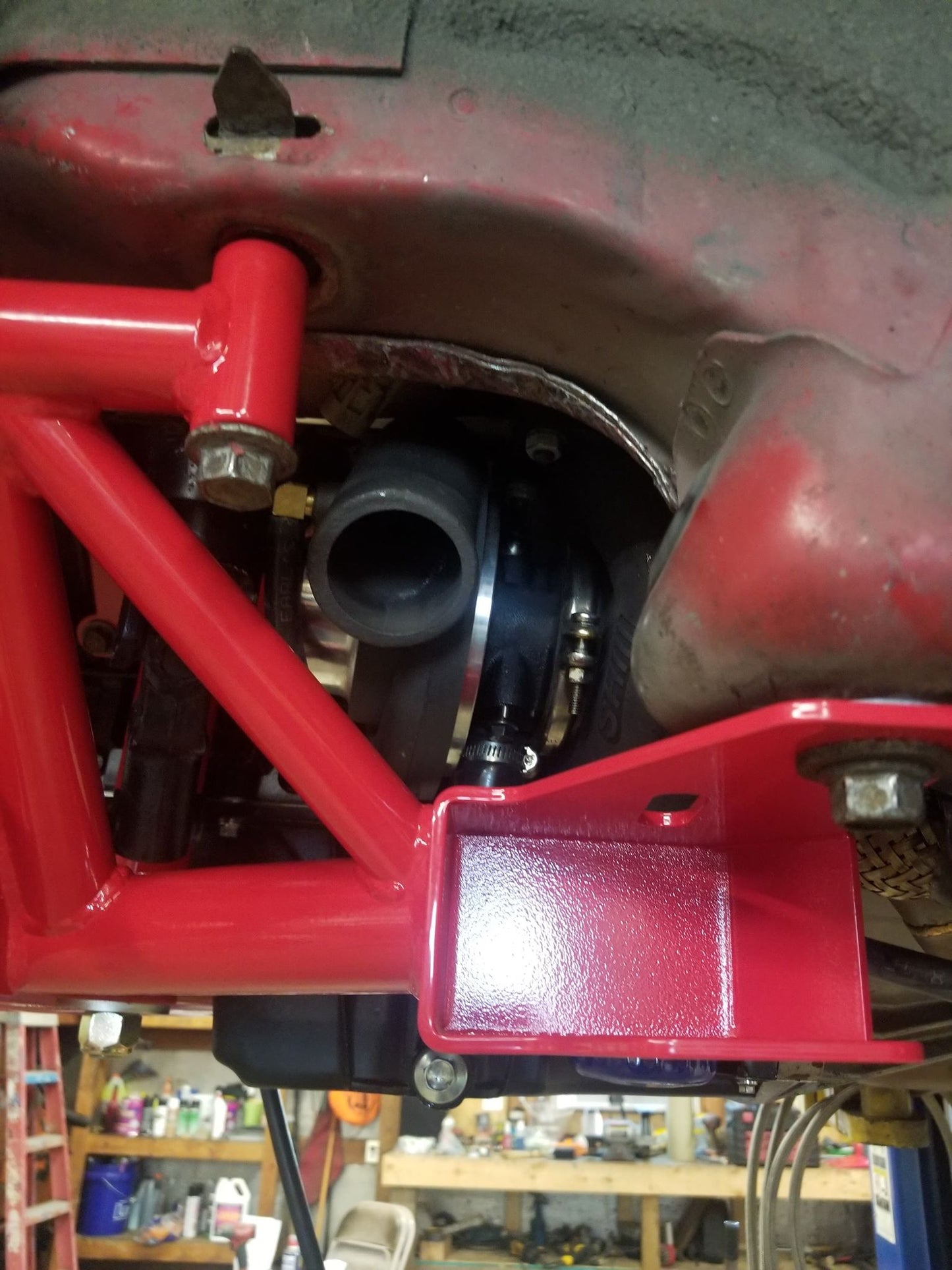 F-body APS-Style Twin Kit Group Purchase DEPOSIT