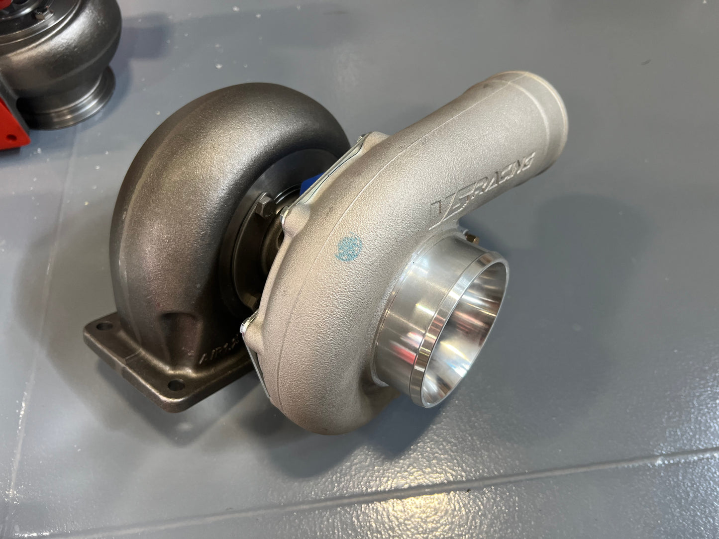 Clearance - VSRacing cast 7875 T4 1.25