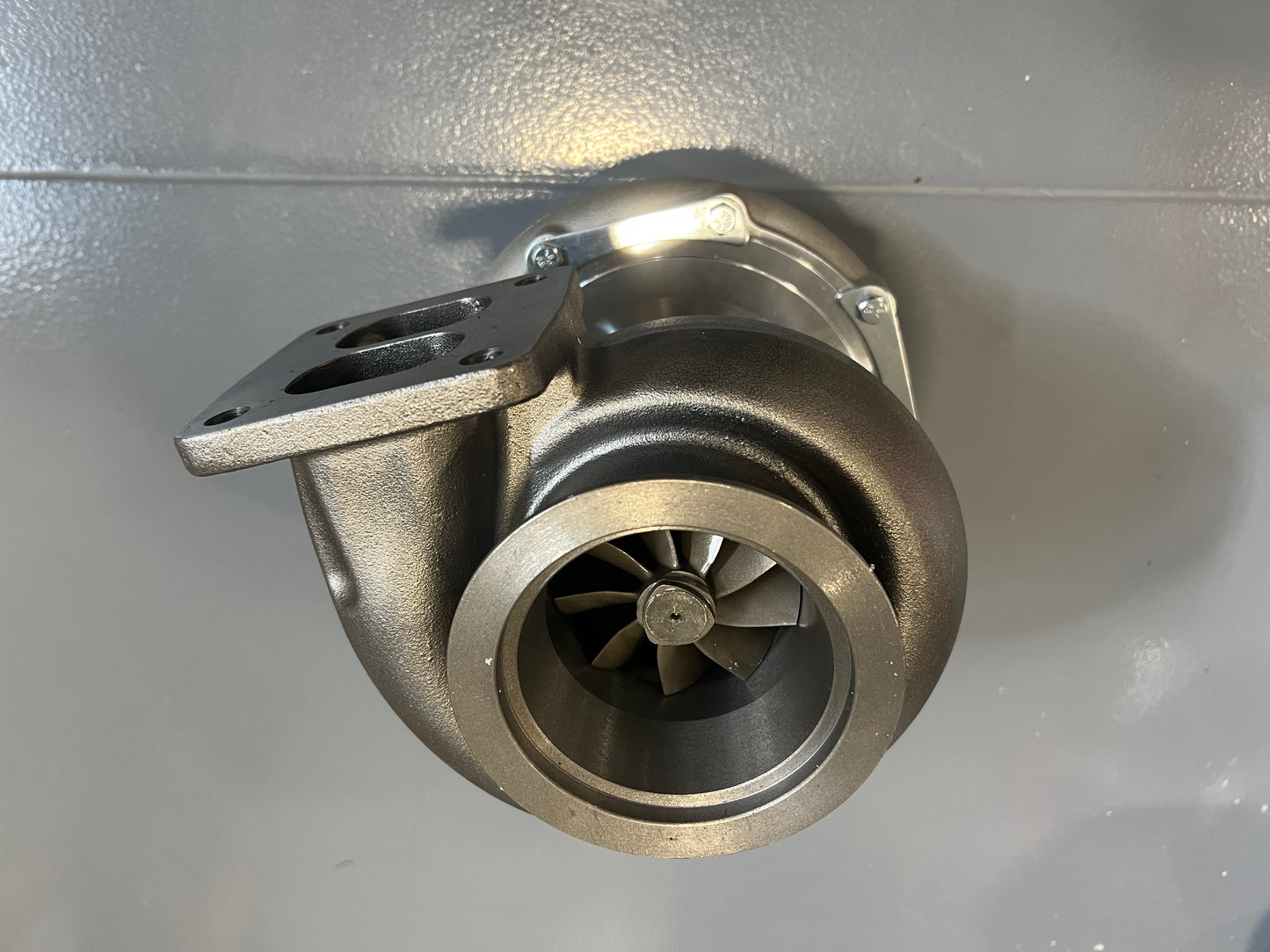 Clearance - VSRacing cast 7875 T4 1.25