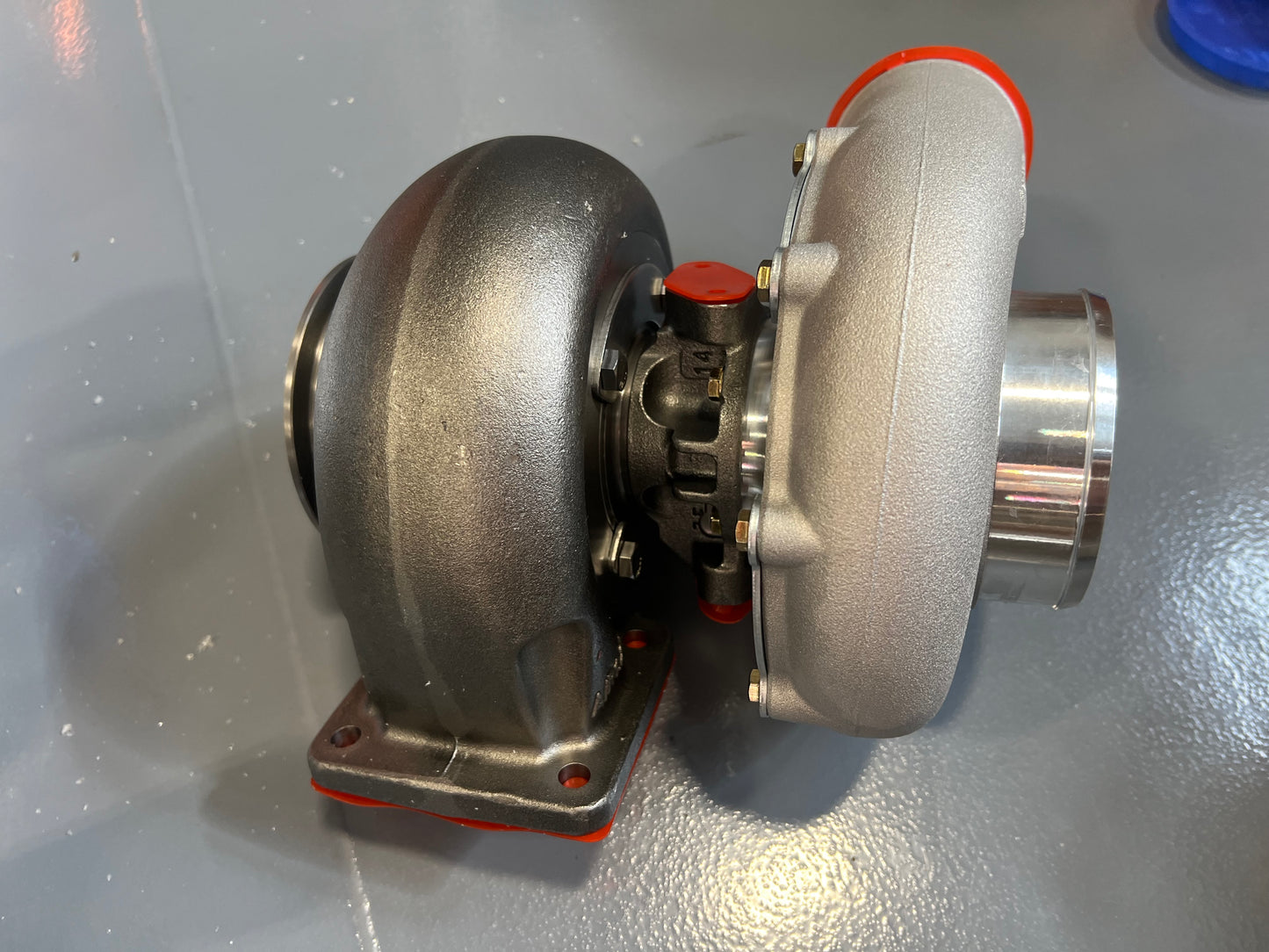 Clearance - VSRacing next Gen Billet 7875 T4 1.25