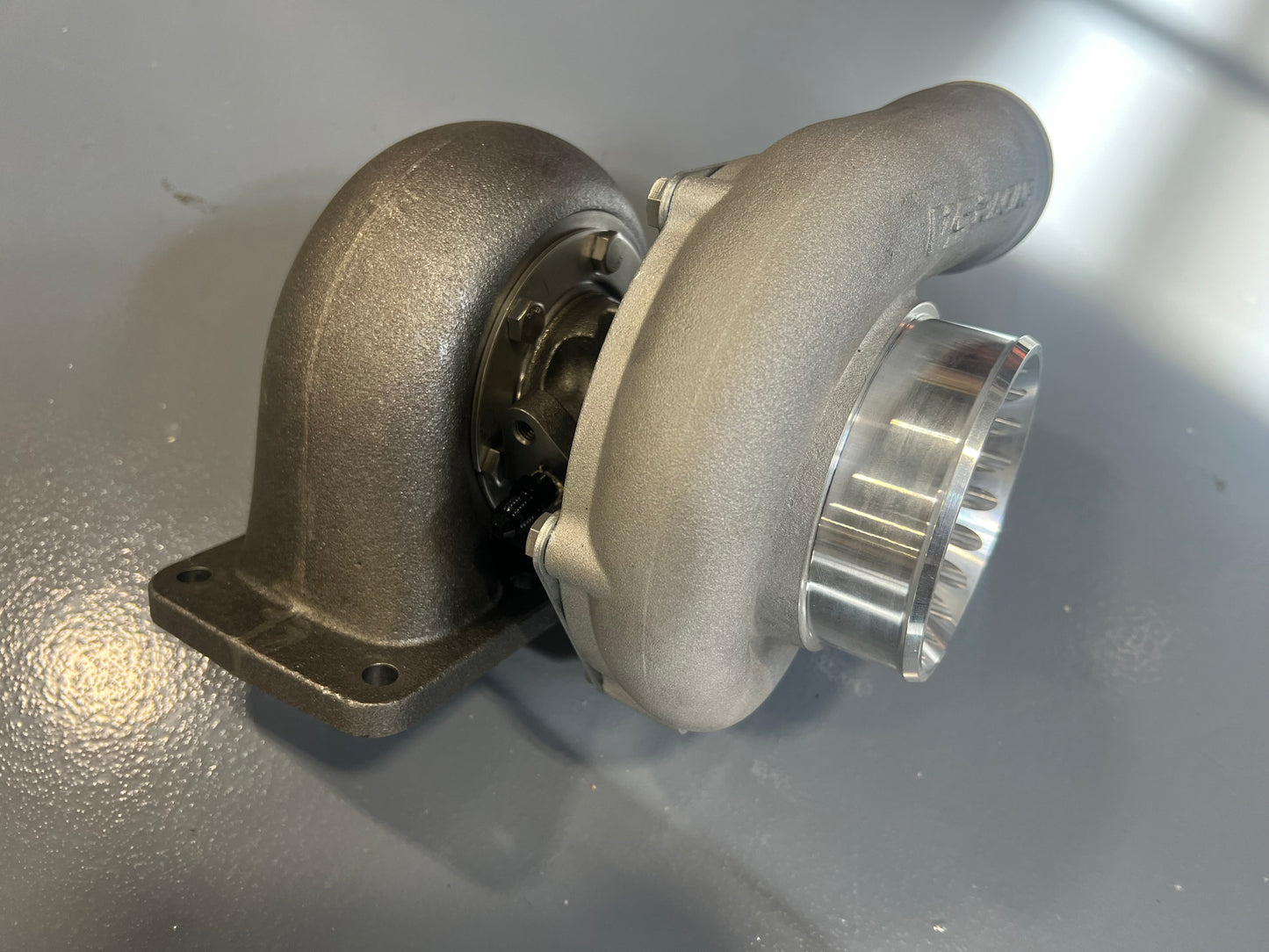 Clearance - VSRacing billet 6766 t4 .81