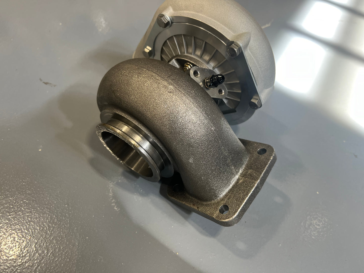 Clearance - VSRacing billet 6766 t4 .81