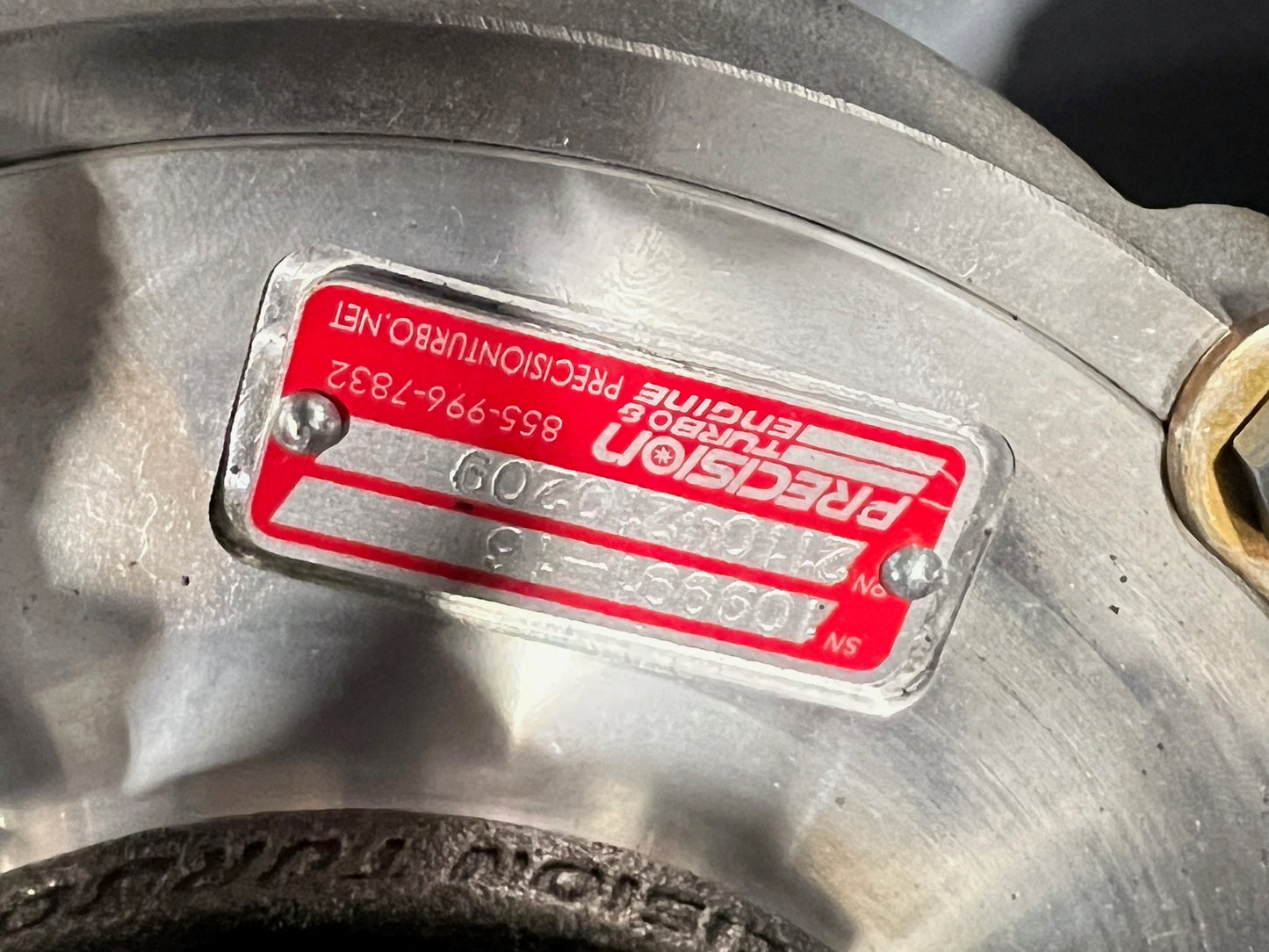 Clearance - Precision Gen2 Billet 6266cea T4 .68 BB Turbochargers - PAIR