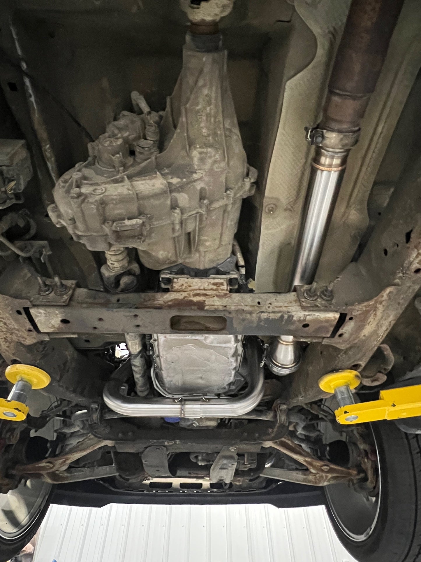 Huron Speed 14-18 Truck T6 Kit