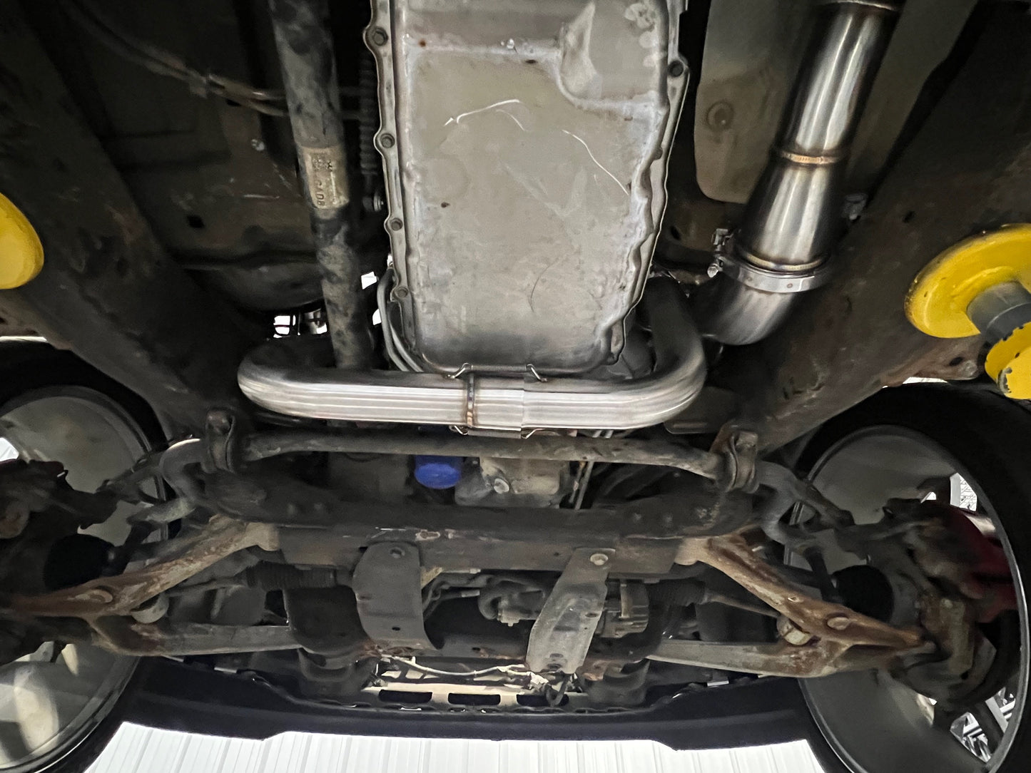 Huron Speed 14-18 Truck T6 Kit