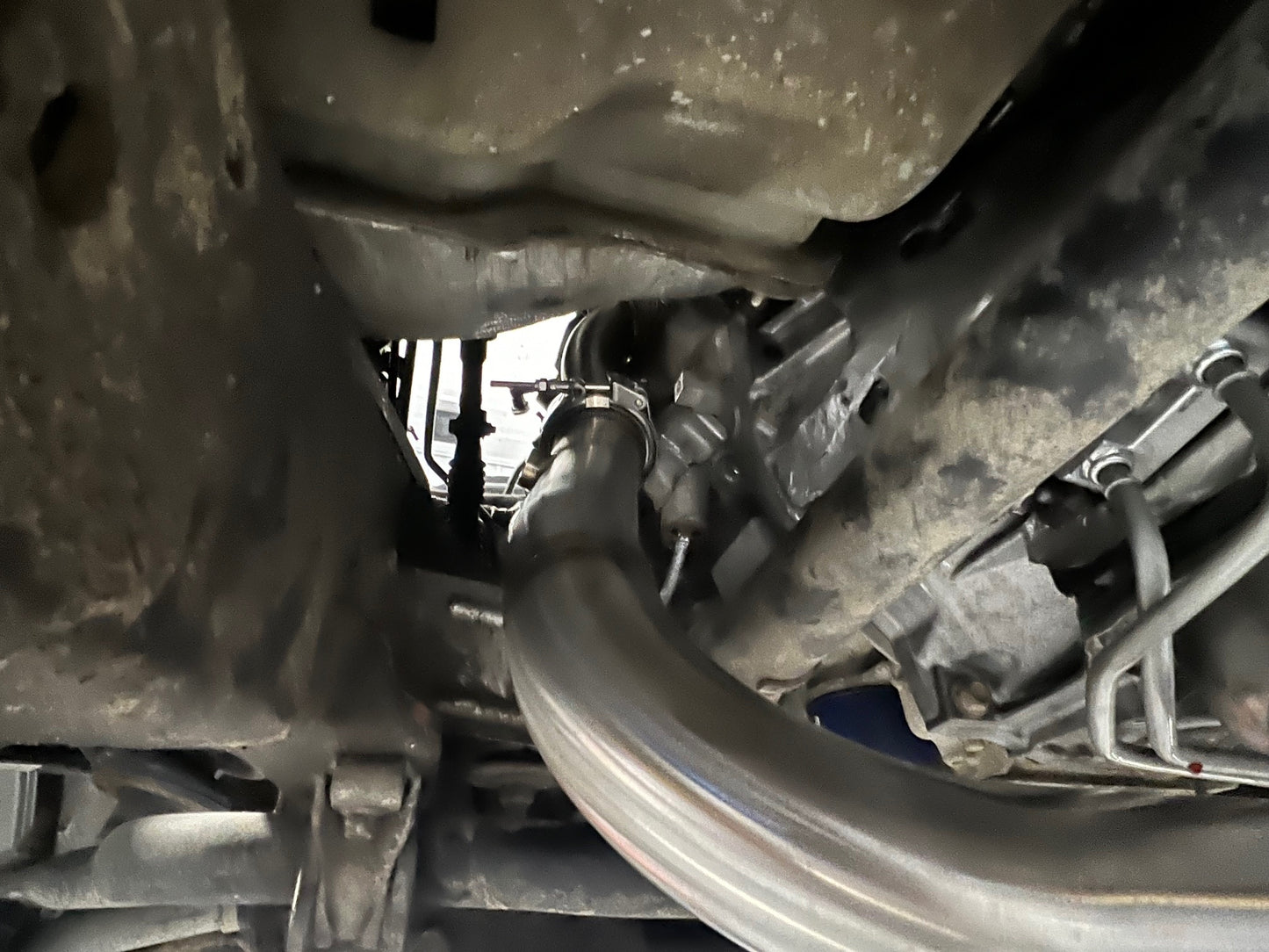 Huron Speed 14-18 Truck T6 Kit