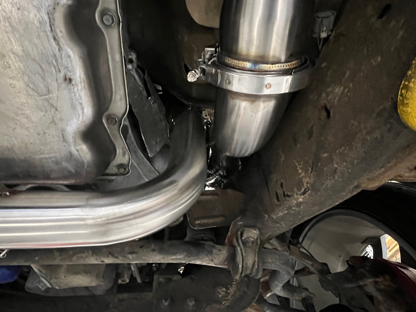 Huron Speed 14-18 Truck T6 Kit