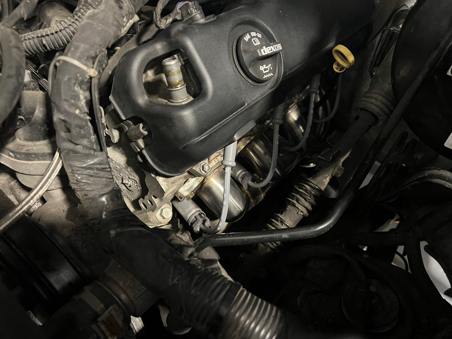 Huron Speed 14-18 Truck T6 Kit