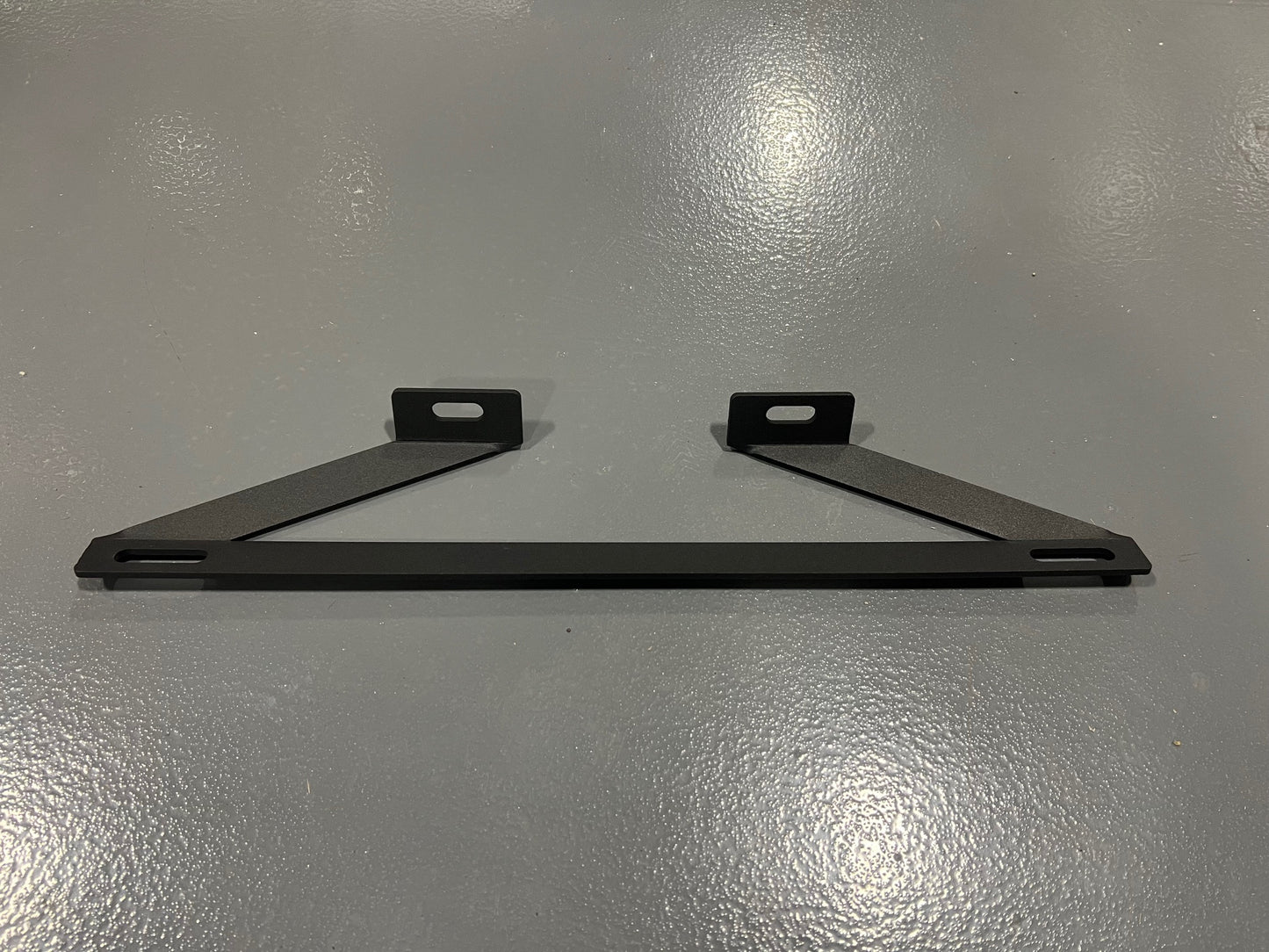 Intercooler Mounting Bracket - 99-13 Truck