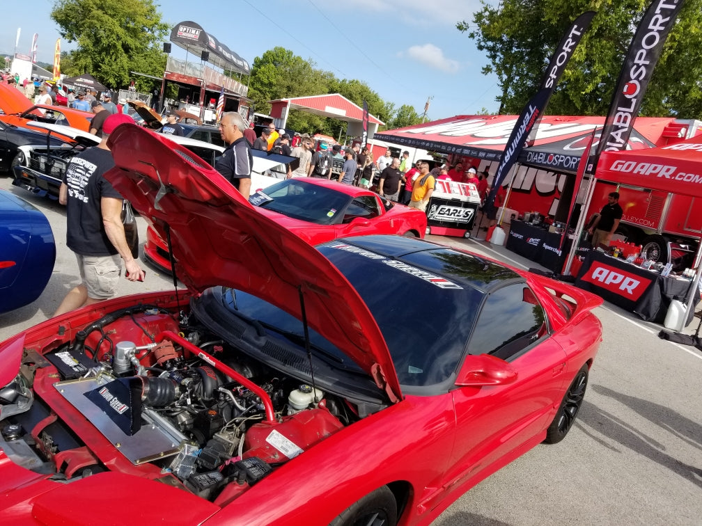 F-body APS-Style Twin Kit Group Purchase DEPOSIT