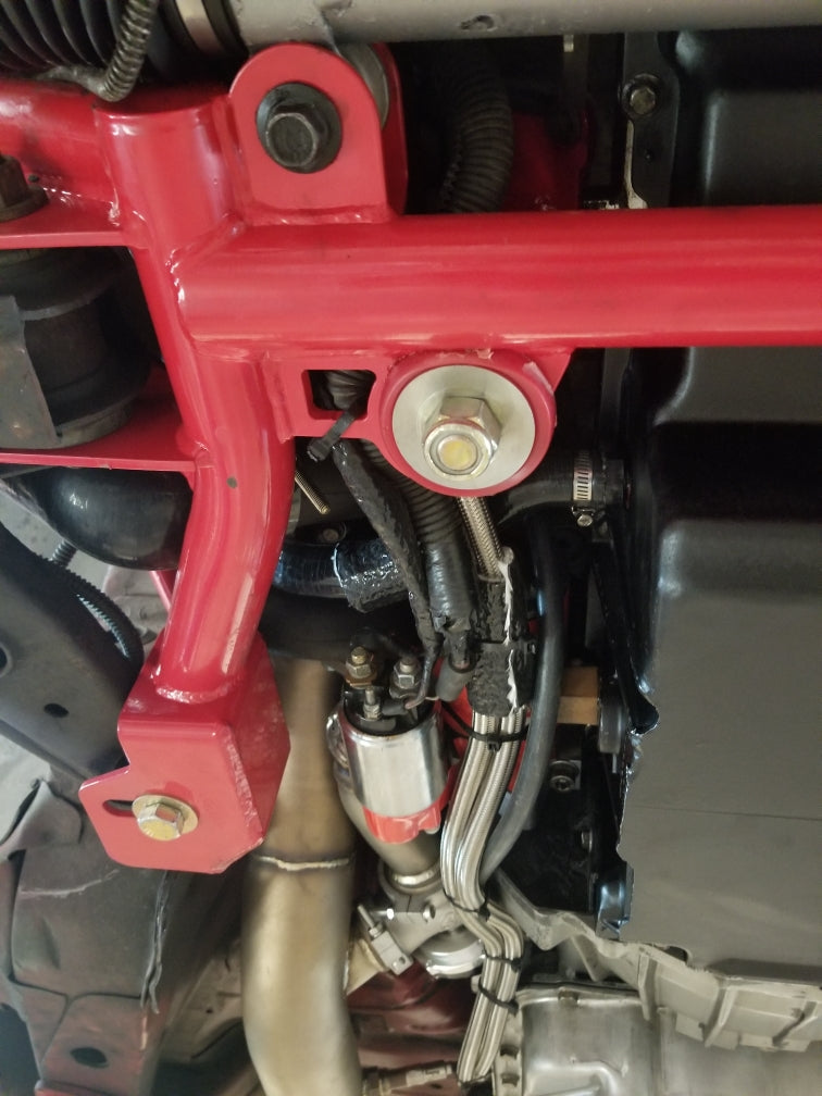 F-body APS-Style Twin Kit Group Purchase DEPOSIT