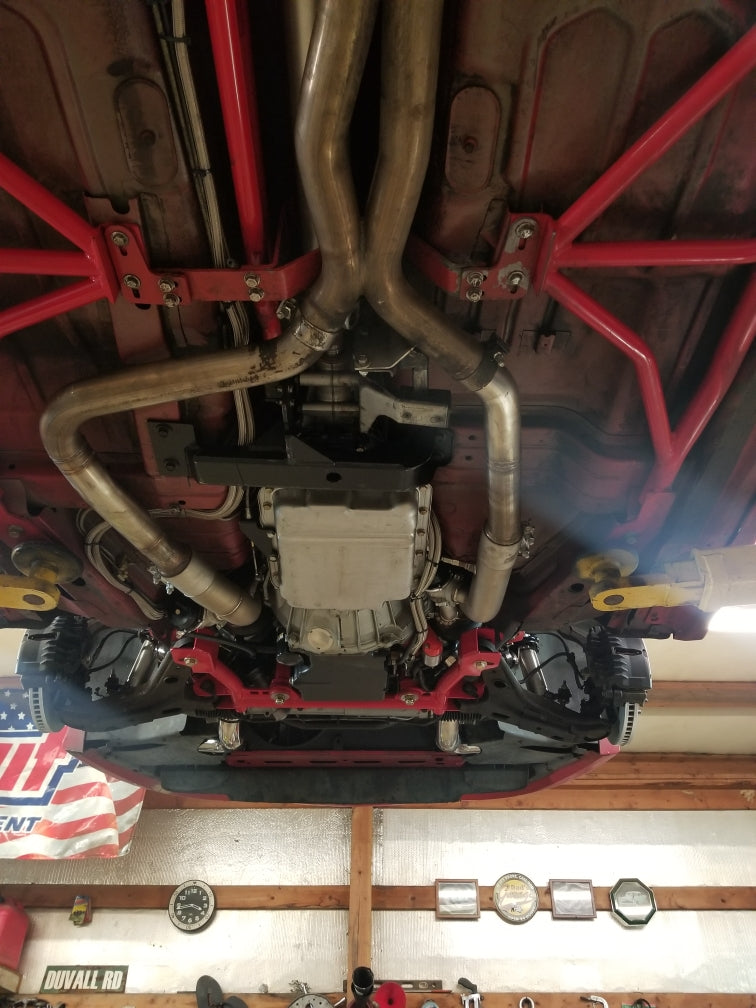 F-body APS-Style Twin Kit Group Purchase DEPOSIT