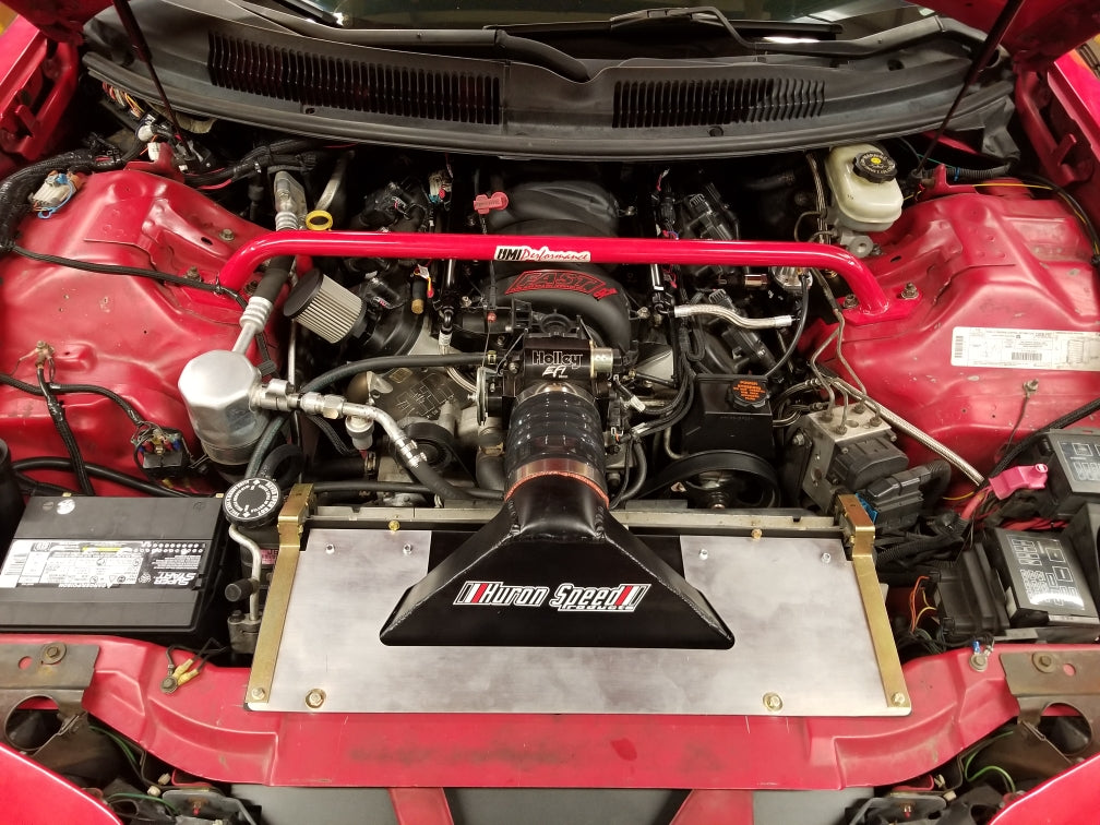 F-body APS-Style Twin Kit Group Purchase DEPOSIT