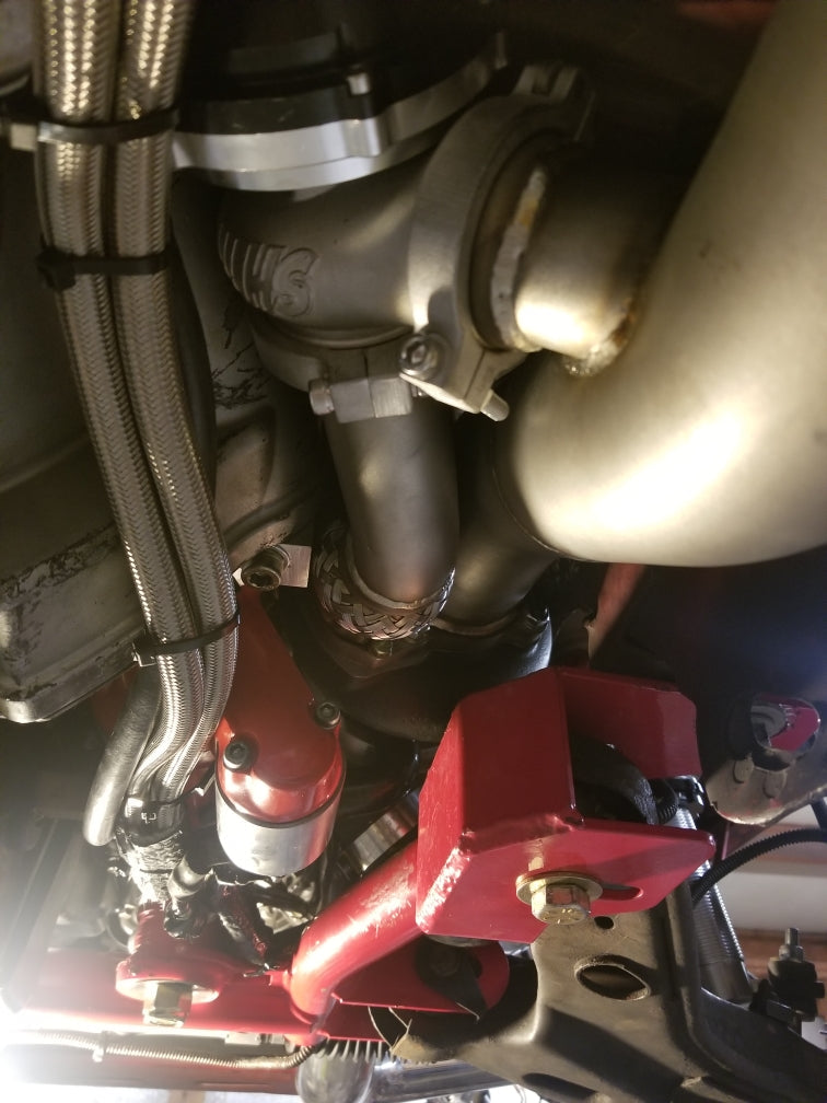 F-body APS-Style Twin Kit Group Purchase DEPOSIT