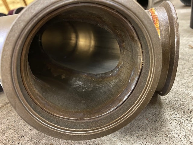 Huron Speed 5th Gen Camaro SS V2 Twin Kit - Base