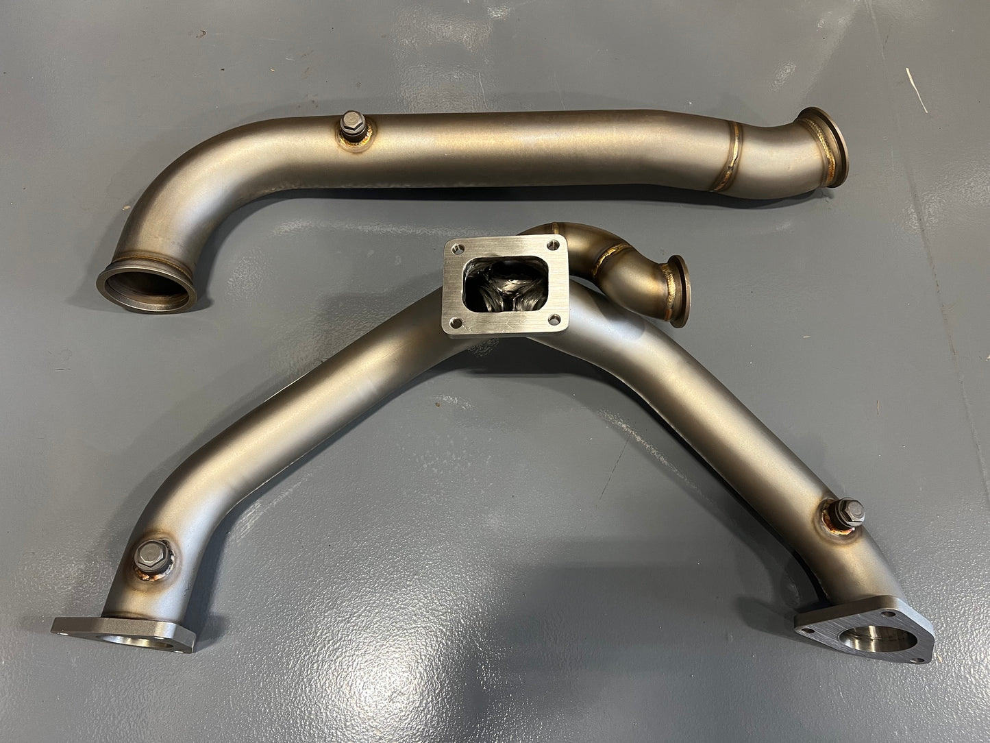 Clearance - F-body V1 T4 Hotside