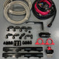 Huron Speed 99-13 Truck 1500 Dual Pump Stage 2 Fuel System