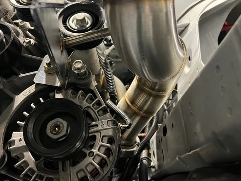 5th Gen Camaro Single T6 Kit - Cam5T6