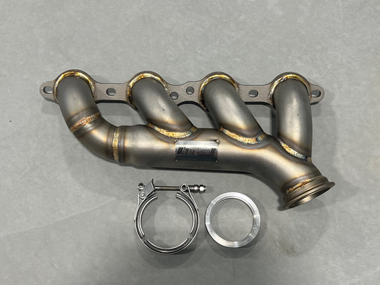 Truck 99-13 T4/T6 Driver's side Manifold only