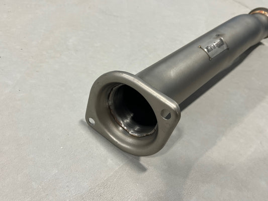 Truck T4 99-07 2-bolt Catback Connection Tube