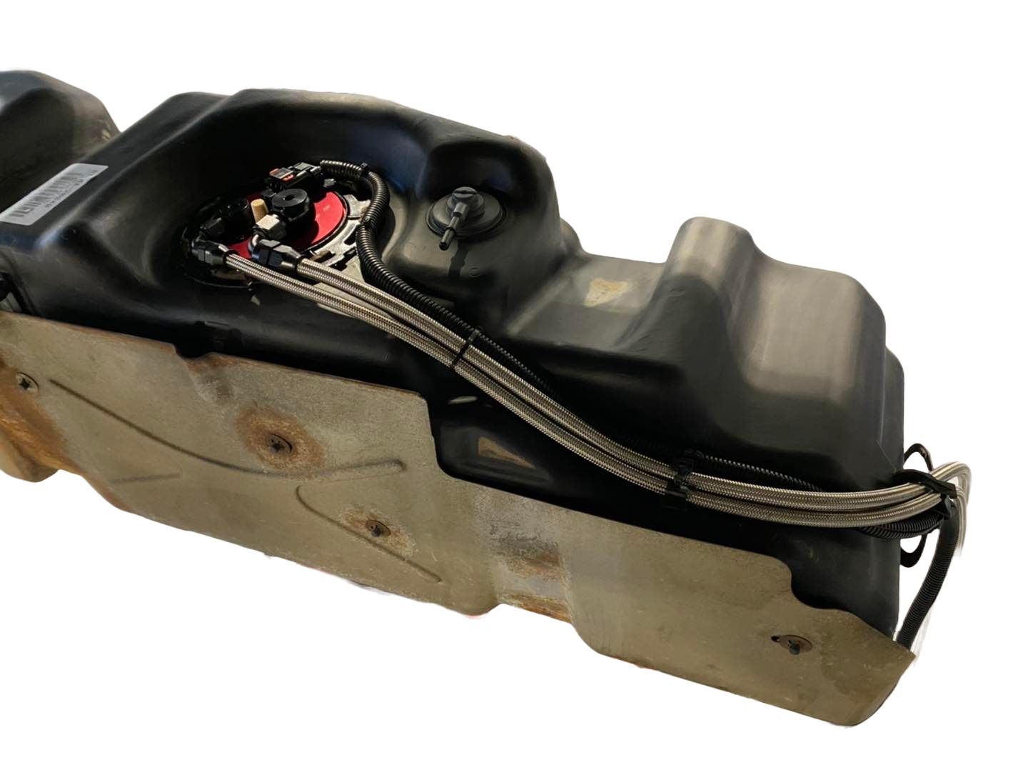 Huron Speed Truck & TBSS Stage 2 Plumbing Kit