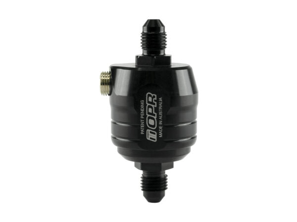 Turbosmart V2 Oil Pressure Regulator OPR