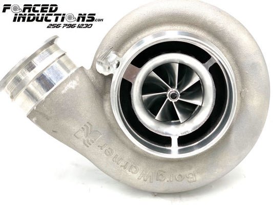 Forced Inductions ETR S488 102TW Race Cover T6