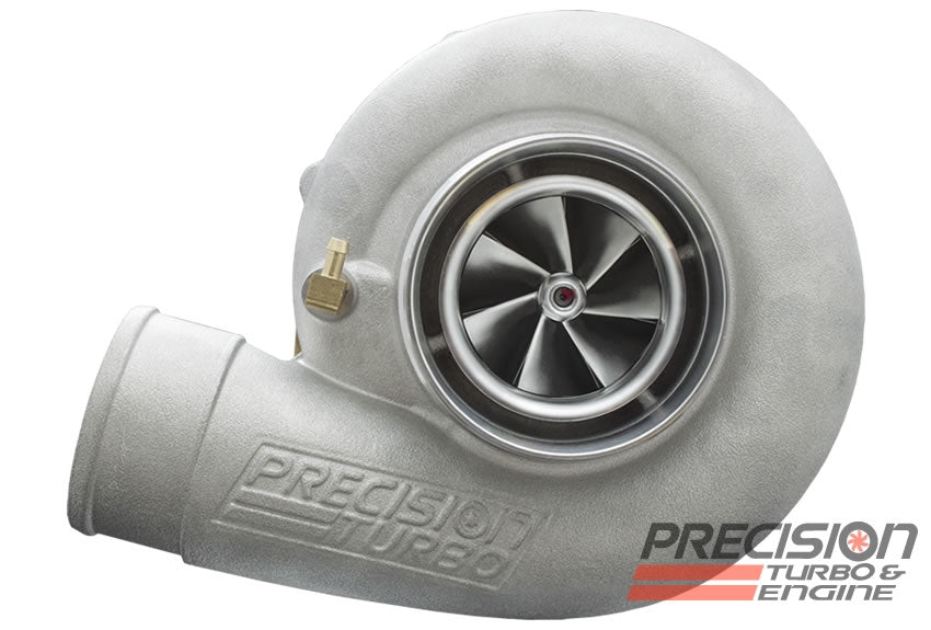 Precision gen2 6875cea Turbocharger