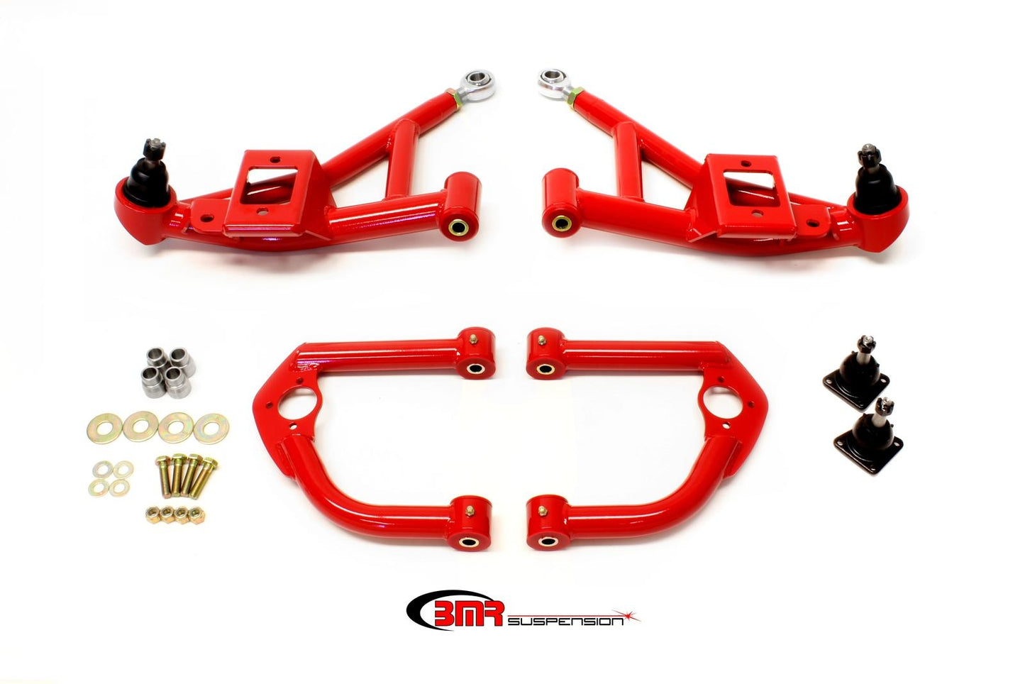 BMR A-arm Kit (AA001, AA002)