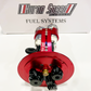Huron Speed TBSS Dual Pump Fuel Assembly