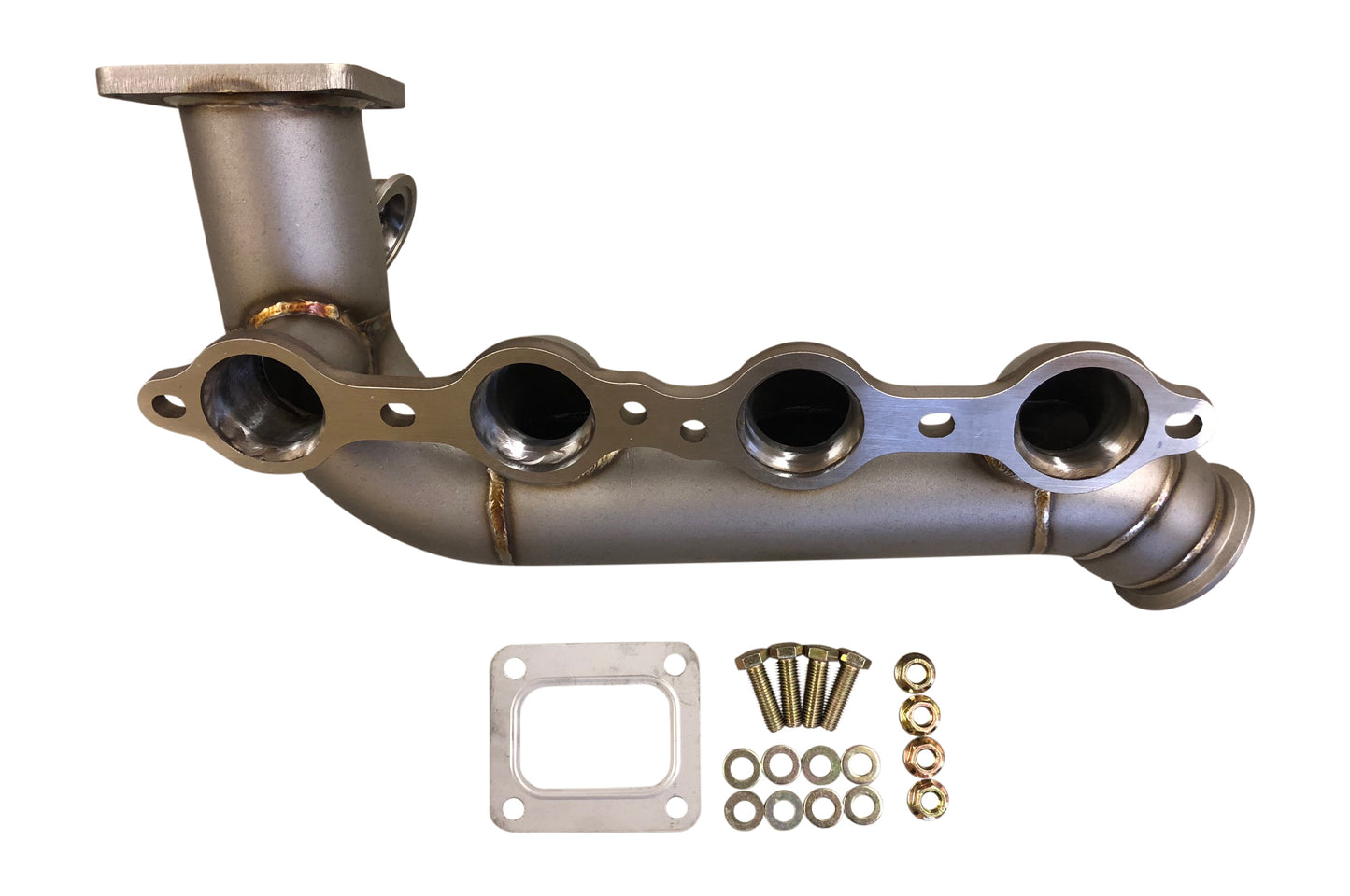 *New* Huron Speed V4 99-13 GM 1500 Manifold Only - T4