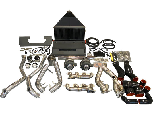 F-body APS-Style Twin Kit