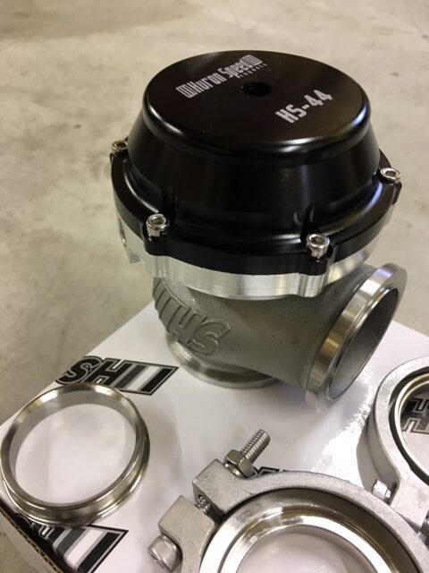 Huron Speed HS-44 Wastegate