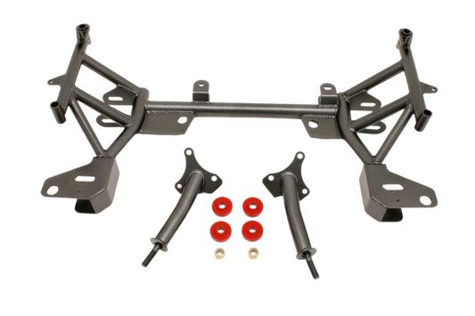 BMR K-member for APS Style Twin kit KM005 w/ KM019 Mounts