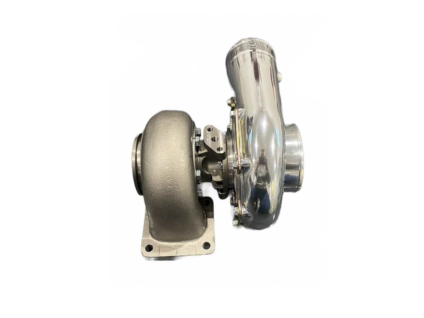 Huron Speed / Comp Billet 7880 CT-R Turbo