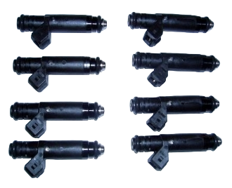 FIC 650cc 60# Injectors EV1