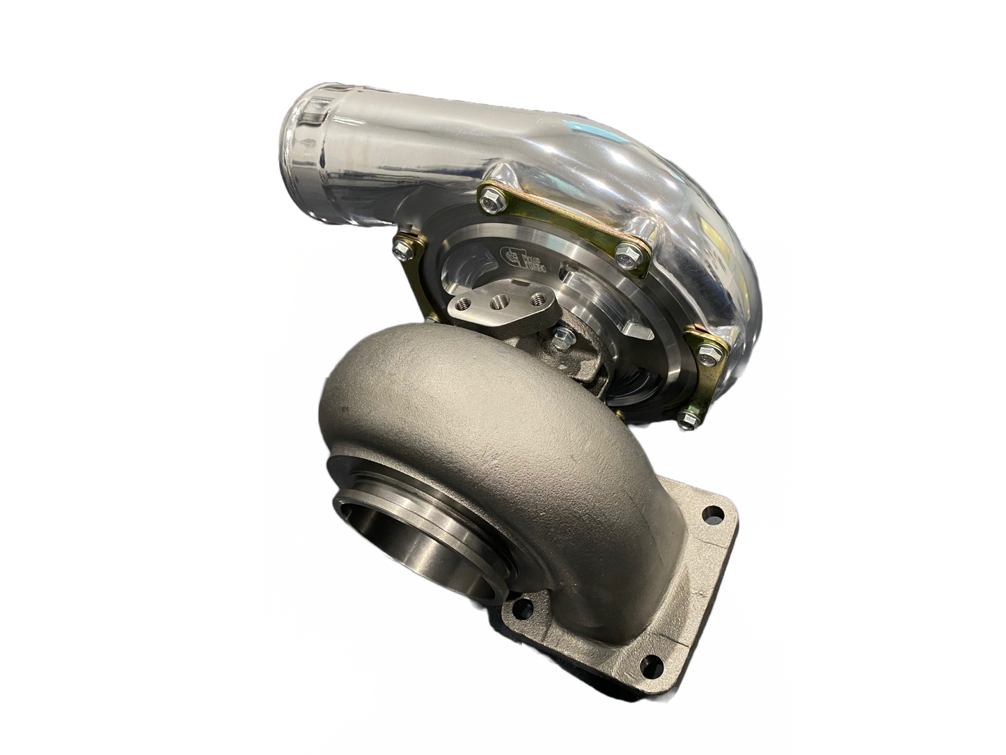 Huron Speed / Comp Billet 7880 CT-R Turbo