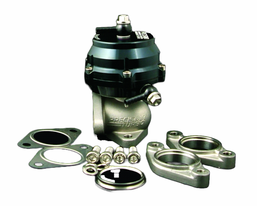 Precision PW39 Wastegate