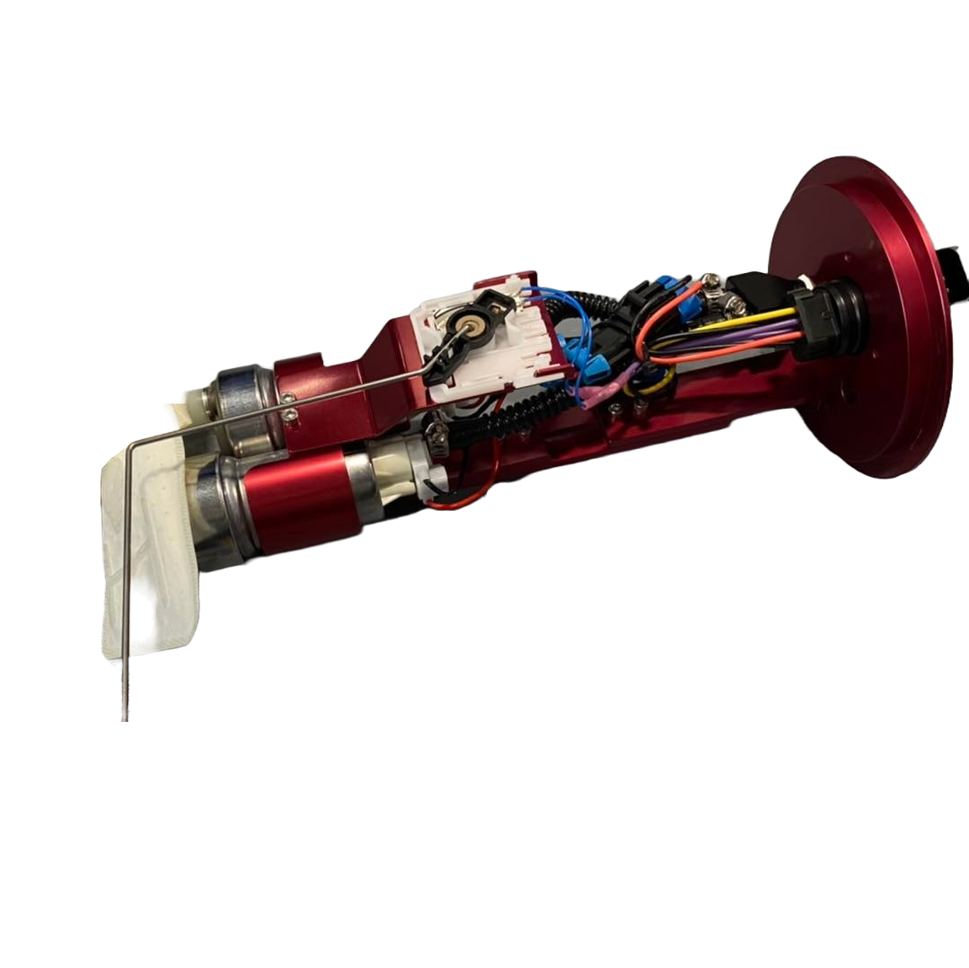Huron Speed 99-13 Truck 1500 Dual Pump Fuel Assembly