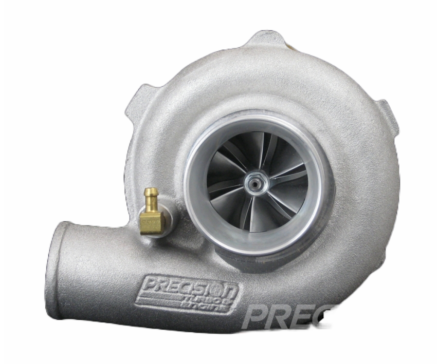 Precision gen1 5862cea Turbocharger