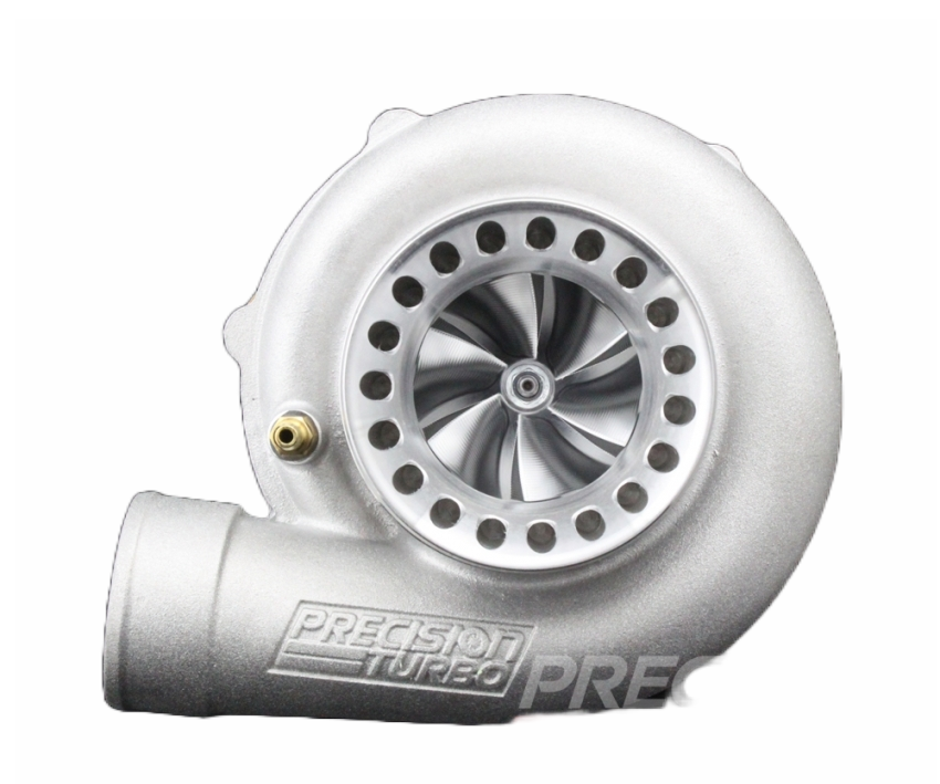 Precision gen1 6766cea Turbocharger
