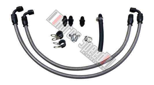 98-02 LS1 F-body Power Steering Line Kit