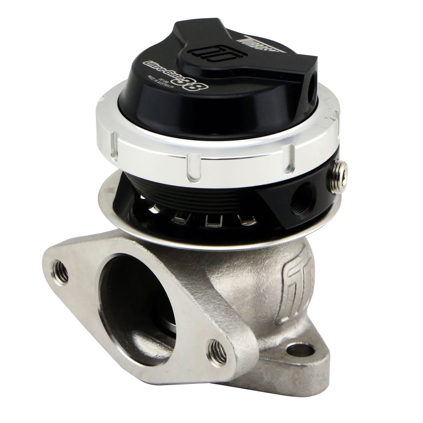 Turbosmart Gen-V 38mm Ultra-Gate 38 Wastegate