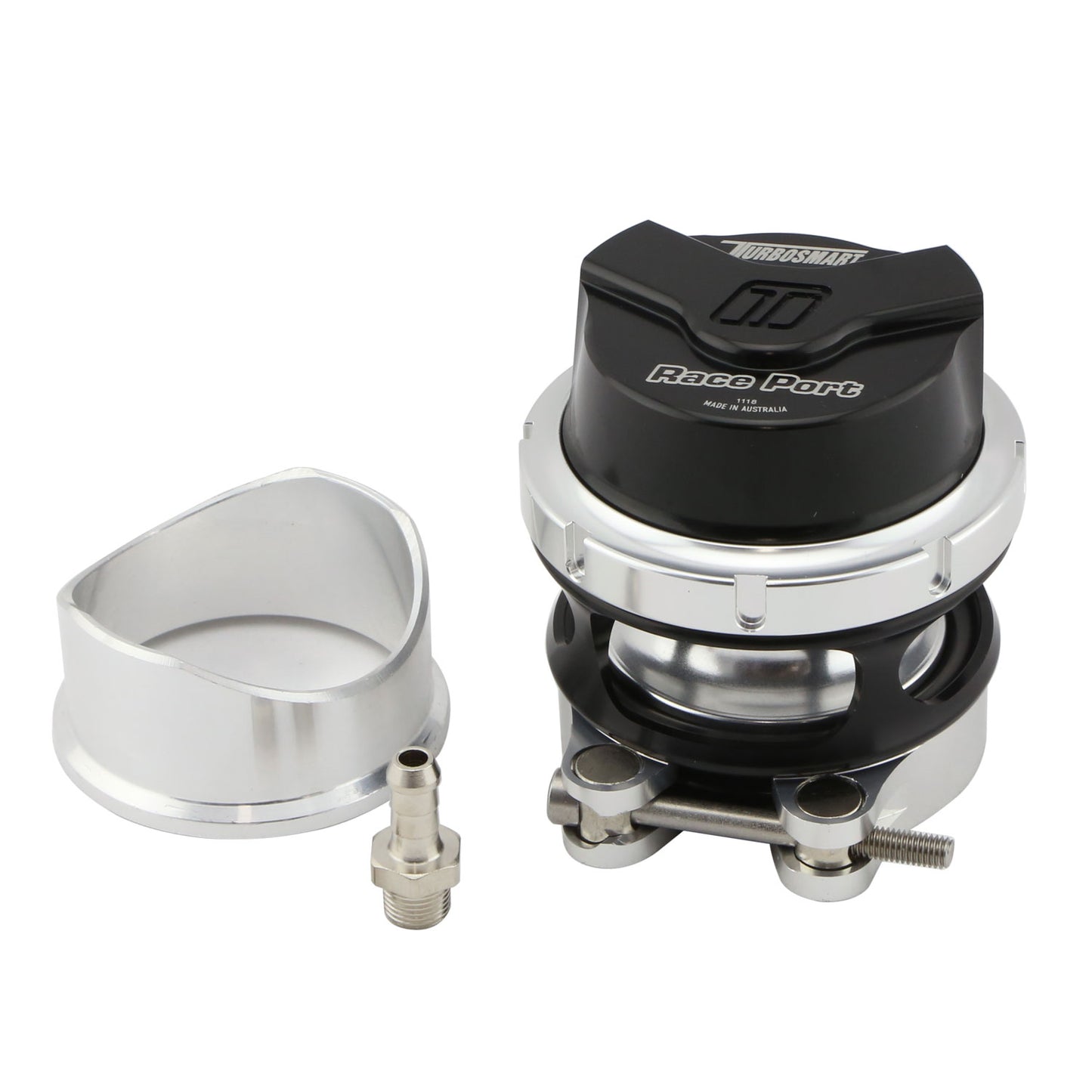 Turbosmart Gen-V Race Port BOV