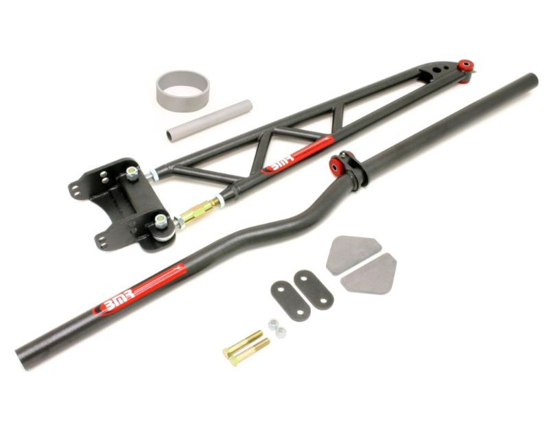 BMR Xtreme Torque Arm Kit With CB001 And DSL004