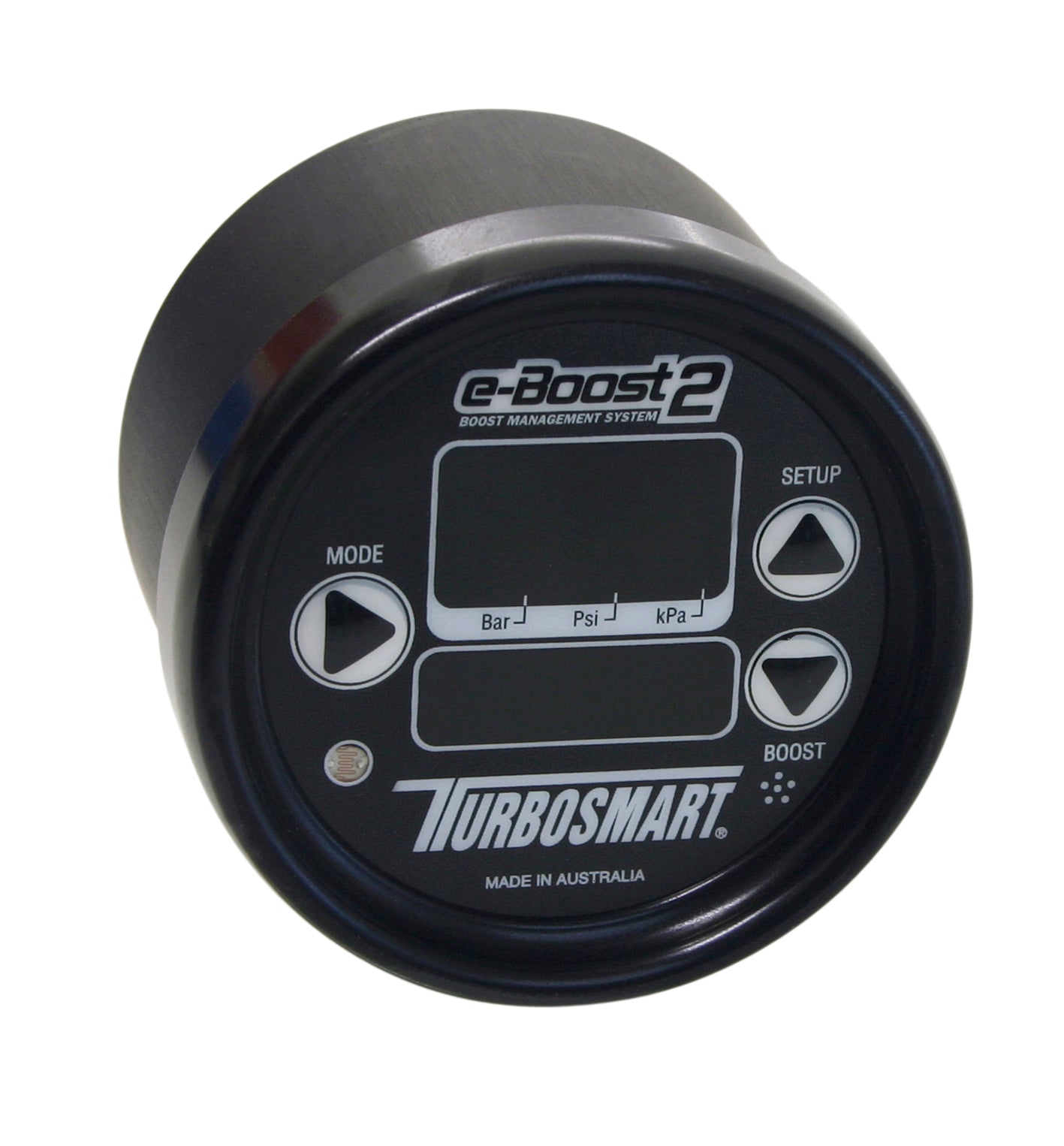 Turbosmart eBoost2 Electronic Boost Controller