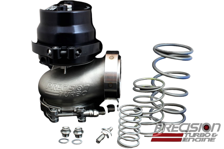 Precision PW66 Wastegate