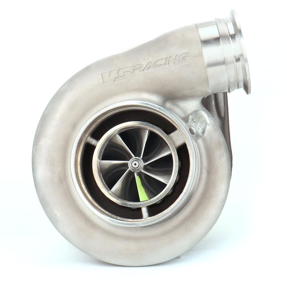 VSRacing NextGen Billet S488 T6