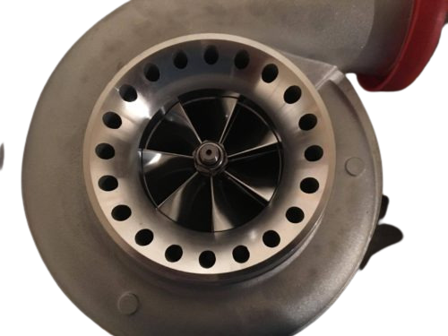 Upgraded Billet Turbo Charger – S400 S488 88mm – T6 Twin Scroll 1.32 A/R – USTURBOSYSTEM